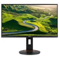Монитор Acer XF270HPbmiiprzx фото 1